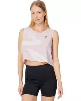 Майка On Pace Tank, цвет Mauve