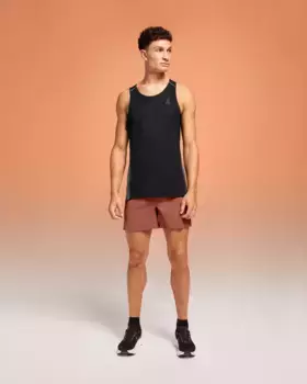 Майка On-Running, черный