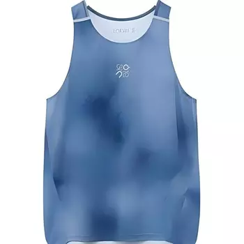 Майка On X Men Blue Loewe, синий