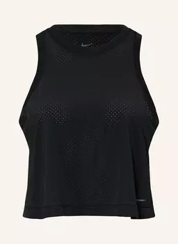 Майка one classic breathe Nike, черный