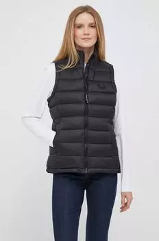 Майка Pepe Jeans, черный