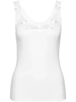 Майка подмышки Thieme (2 шт.), белый