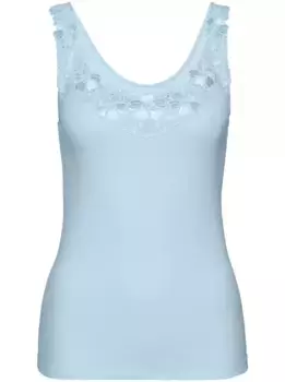 Майка подмышки Thieme (2 шт.), белый