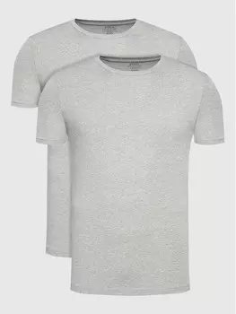 Майка Polo Ralph Lauren, серый