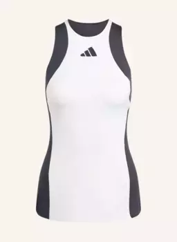 Майка premium tank top Adidas, черный