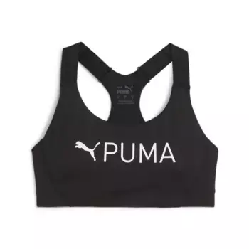 Майка PUMA "4KEEPS EVERSCULPT BRA", черный