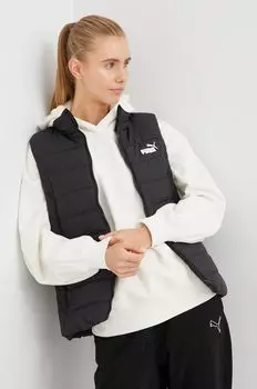 Майка Пума Puma, черный