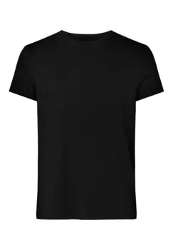 Майка Resterds/Shirt kurzarm Bamboo, черный