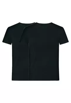 Майка Resterds/Tanktop Bamboo, черный
