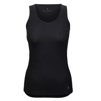 Майка Royal Robbins, цвет Jet Black