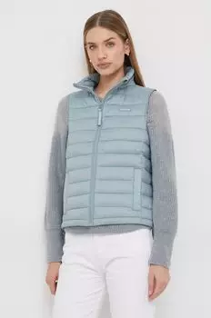 Майка SAMMY Pepe Jeans, зеленый