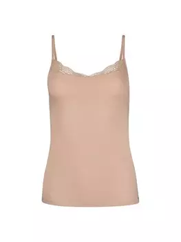 Майка Skiny 1er Pack, бежевый