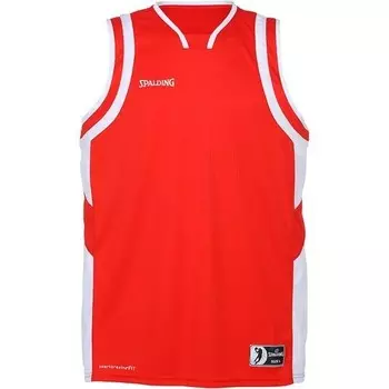 Майка Spalding All Star Spalding, красный