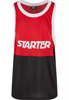 Майка Starter Shirt, цвет light red