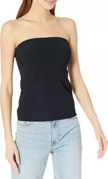 Майка Strapless Cami CA09 Commando, черный