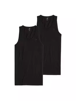 Майка Superdry 1er Pack, черный