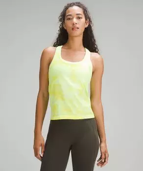 Майка Swiftly Tech Racerback 2.0 Lululemon