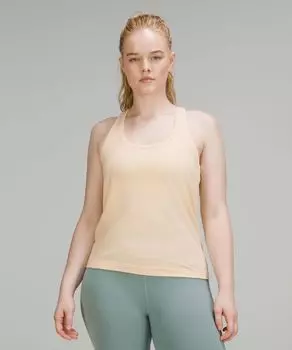 Майка Swiftly Tech Racerback 2.0 Lululemon