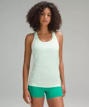 Майка Swiftly Tech Racerback 2.0 Lululemon
