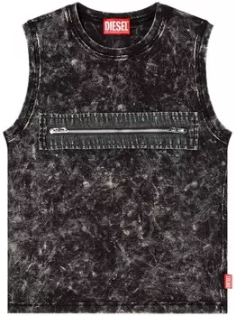 Майка T-Arted Diesel, черный