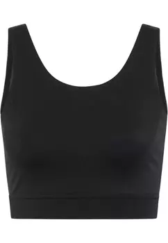 Майка TALENCE Top, черный