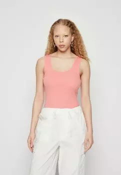 Майка TANK GAP, цвет cupid pink