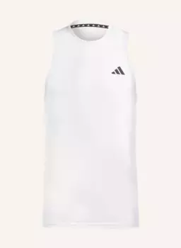 Майка train essentials Adidas, белый