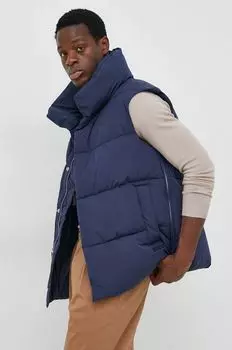 Майка Труссарди Trussardi, темно-синий
