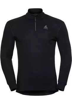 Майка Turtle Neck ODLO, цвет schwarz
