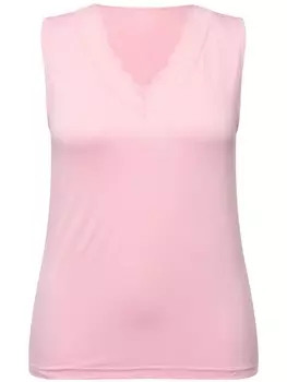 Майка Ulla Popken, цвет helles rosa