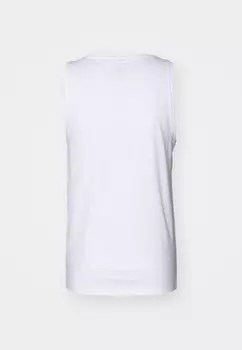 Майка UNDERWEAR 3 PACK Lacoste, белый