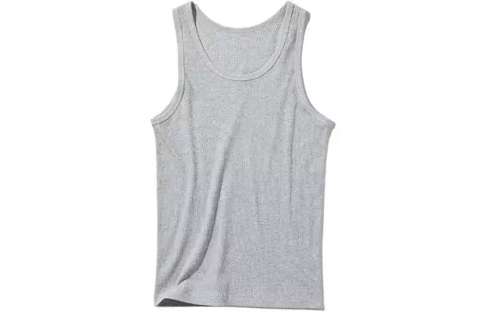 Майка унисекс Uniqlo