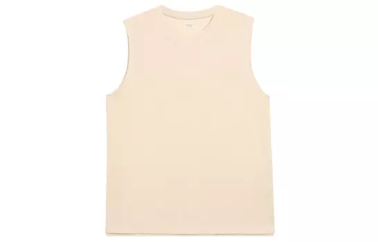 Майка унисекс Uniqlo