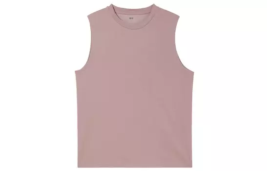 Майка унисекс Uniqlo