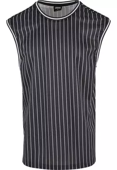 Майка Urban Classics Shirt, черный
