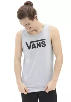 Майка Vans "VANS CLASSIK TANK", черный