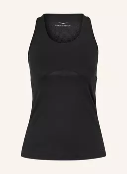 Майка vb jizelle VENICE BEACH, черный
