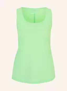 Майка vb lou Venice Beach, зеленый