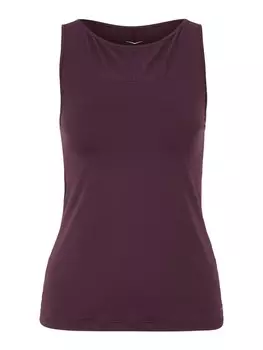 Майка Venice Beach Tank VB Cory, цвет dark grape