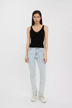 Майка Vero Moda, черный