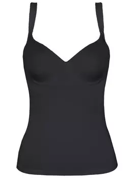 Майка Viania BH Hemd Basic, черный