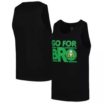 Майка WWE Authentic Matt Riddle, черный