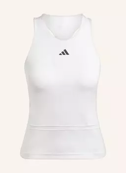 Майка y-tank adidas, белый