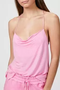 Майка женская Cami NYC, цвет bubblegum