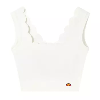 Майка женская Ellesse, белый