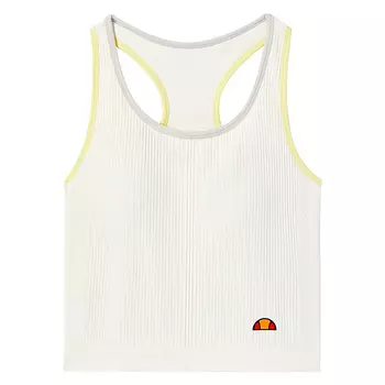 Майка женская Ellesse, Ecru