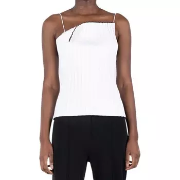 Майка женская Jacquemus, белый