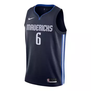 Майки мужские Nike, синий