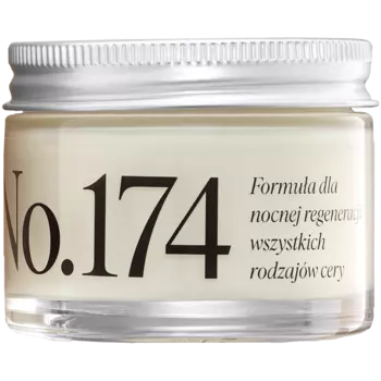 Make Me Bio No. 174 регенерирующий крем для лица, 50 мл