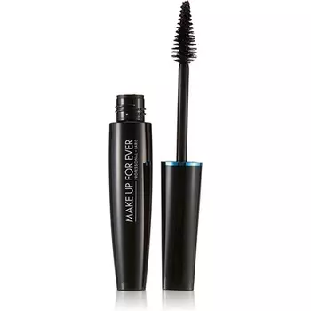 Make Up For Ever Aqua Smoky Lash Водостойкая черная тушь для ресниц 7 мл